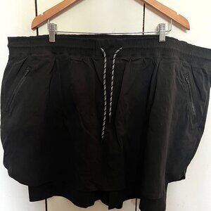 Athleta Trekkie North Shorts